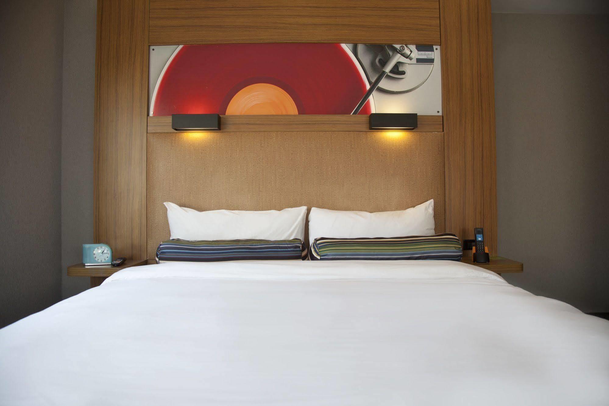 Aloft Portland Airport Hotel At Cascade Station Екстериор снимка