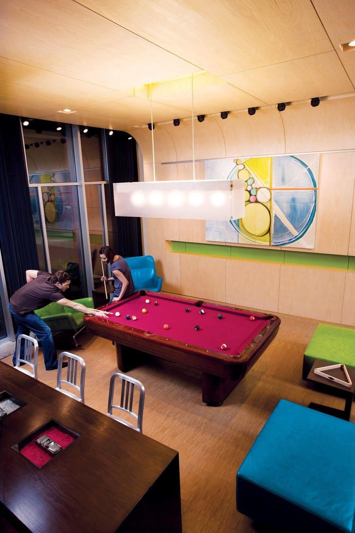 Aloft Portland Airport Hotel At Cascade Station Екстериор снимка