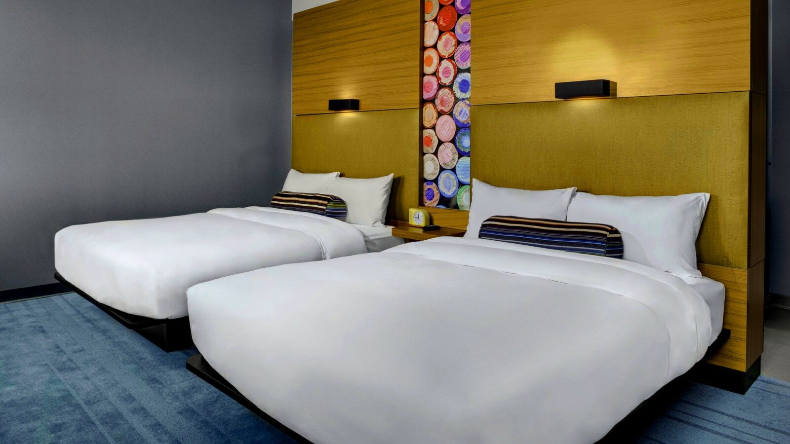 Aloft Portland Airport Hotel At Cascade Station Екстериор снимка